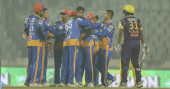 Khulna sail into final on Amir’s masterclass