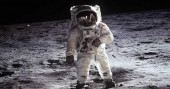 Apollo 12: Fifty years ago, a passionate scientist's keen eye led to the first pinpoint landing on the Moon