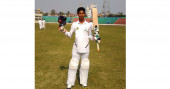 BB School Cricket: Barisal Town School crushes Barisal Jila School by 277 runs