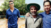 Akshay Kumar's lookalike found in Kashmir