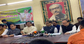 Pro-BNP lawyers’ behaviour unpardonable: Quader