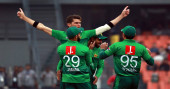 Pakistan seal T20I series with one match to play