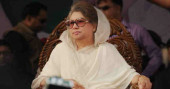 Family seeks further extension of Khaleda’s suspended prison sentence