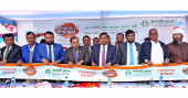 IBBL inaugurates sub-branch at Godarpara, Bogura