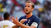 Liverpool player gets 2-week ban for mocking Harry Kane
