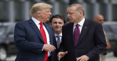 U.S. envoy to visit Turkey over Syria, anti-IS campaign