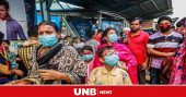 Bangladesh sees another Covid death, 402 cases in 24hrs