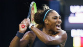 Serena Williams advances in Rogers Cup
