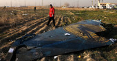 Iran says Boeing can probe plane crash amid new allegations