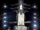 India reschedules launch of its moon mission for Monday