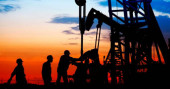 U.S. crude oil inventories down last week: API
