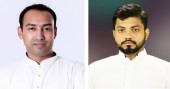 DNCC, DSCC polls: BNP mayoral aspirants lodge complaints to ROs