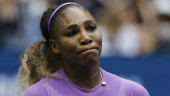 Serena Williams again comes up short in Grand Slam final