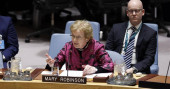 Security Council calls on member states to fully comply with UN Charter
