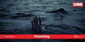 Two minor boys drown in Rangamati