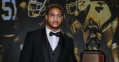 Ohio State's Chase Young wins Nagurski Award