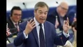 Brexit-booster Farage set to launch UK election campaign