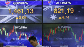 Asian stocks sink after US jobs data hurt hopes of rate cut