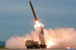Japan sees NKorea missile, China space activity as threat