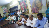 Hartal lost its appeal, says Quader 