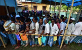 Uncertainty for 19 lakh people as Assam citizens' list NRC is released