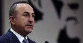 Turkish FM arrives in Algeria to discuss Libyan crisis