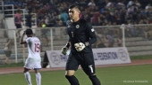 Etheridge returns to Philippines for World Cup qualifiers
