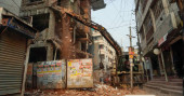 Rajuk’s eviction drive