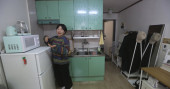 'Parasite' shines light on South Korean basement dwellers