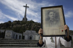 Spain to exhume dictator Franco's remains to discrete grave