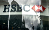 HSBC says its CEO to leave after just 18 months