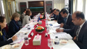 Bangladesh, Sweden discuss ways to upgrade ties