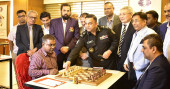 SAARC Chess: GM Razib, WIM Rani Hamid win matches on round 1