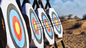 Army Archers shine in 2nd Int’l Archery Tournament