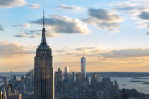 NYC Empire State Building to open newly renovated 102nd floor observatory