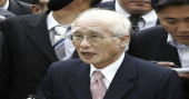 Kim Woo-choong, founder of Daewoo business group, dies