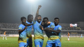 SK Kamal Football: Chattogram Abahani storm final