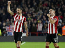 Sheffield United beats Arsenal 1-0 in Premier League