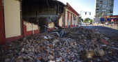 6.4 quake strikes Puerto Rico amid heavy seismic activity