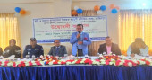 Japan supports construct resource center in Sunamganj