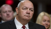 Nominee to lead FAA faces questions about tenure at Delta
