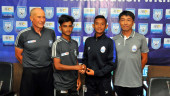 U-16 Dev Football: Bangladesh to face Cambodia on Wednesday
