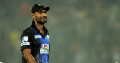 Mashrafe to lead Dhaka Platoon in BBPL