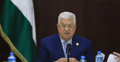 Abbas says no election unless Palestinians vote in East Jerusalem