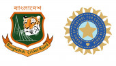 Bangladesh U-19 beat India in tri-series