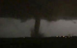 Tornado rips through Dallas; 1 dead in Arkansas amid storms