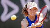 Ferro beats club teammate Cornet to win Lausanne final
