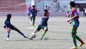 Faraaz Gold Cup: BUTEX, Fareast University advance to quarterfinals 