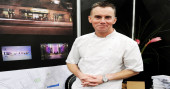 Celebrity chef Gary Rhodes dies at 59 with wife by his side