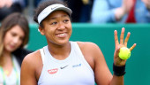 Naomi Osaka eyes Tokyo 2020 gold on home soil